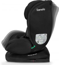 Автокресло Lionelo Bastiaan i-Size Black Carbon